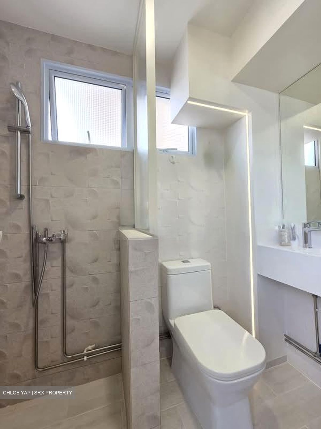 Blk 140 Eunos Spring (Bedok), HDB 4 Rooms #554213401